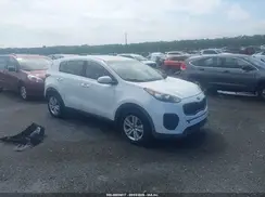 KNDPM3AC4J7459098 2018 KIA SPORTAGE