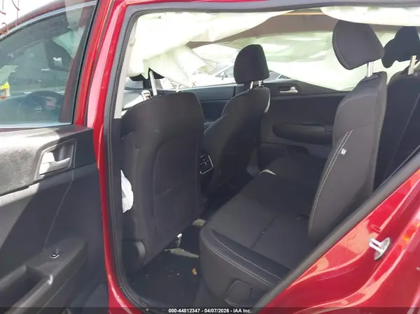 KNDPM3AC4J7459232 2018 KIA SPORTAGE - Image 8