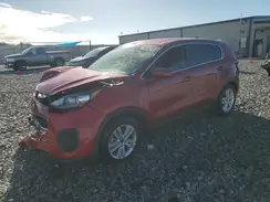 KNDPM3AC4J7462230 2018 KIA SPORTAGE