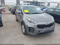 KNDPM3AC4J7472479 2018 KIA SPORTAGE