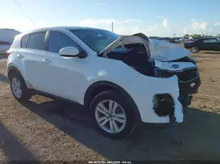 KNDPM3AC4J7473941 2018 KIA SPORTAGE