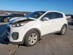 KNDPM3AC4J7477729 2018 KIA SPORTAGE