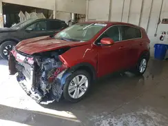 KNDPM3AC4J7489234 2018 KIA SPORTAGE