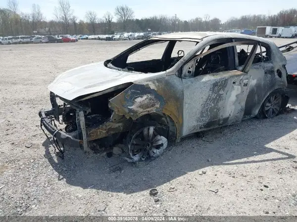 KNDPM3AC4J7489265 2018 KIA SPORTAGE - Image 2