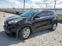 KNDPM3AC4J7490836 2018 KIA SPORTAGE