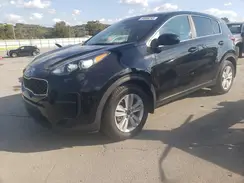 KNDPM3AC4K7490949 2019 KIA SPORTAGE