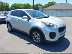KNDPM3AC4K7496041 2019 KIA SPORTAGE
