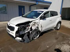 KNDPM3AC4K7498985 2019 KIA SPORTAGE