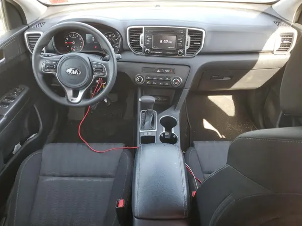 KNDPM3AC4K7500055 2019 KIA SPORTAGE - Image 8