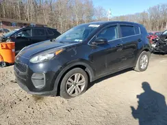 KNDPM3AC4K7501934 2019 KIA SPORTAGE