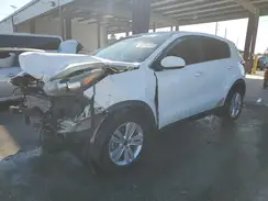 KNDPM3AC4K7502324 2019 KIA SPORTAGE