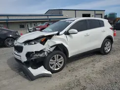 KNDPM3AC4K7502811 2019 KIA SPORTAGE