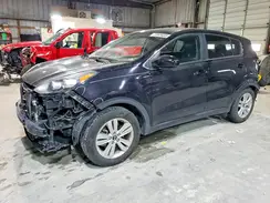 KNDPM3AC4K7503067 2019 KIA SPORTAGE