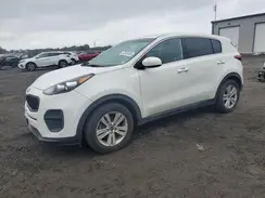 KNDPM3AC4K7503344 2019 KIA SPORTAGE