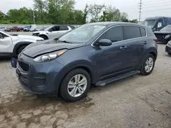 KNDPM3AC4K7506390 2019 KIA SPORTAGE