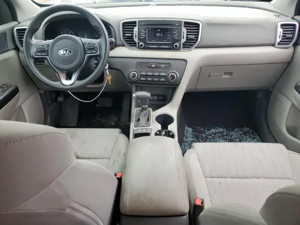 KNDPM3AC4K7506390 2019 KIA SPORTAGE - Image 8