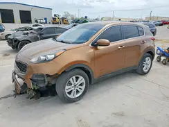 KNDPM3AC4K7506938 2019 KIA SPORTAGE