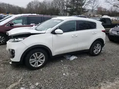 KNDPM3AC4K7507586 2019 KIA SPORTAGE