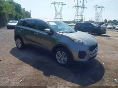 KNDPM3AC4K7507717 2019 KIA SPORTAGE