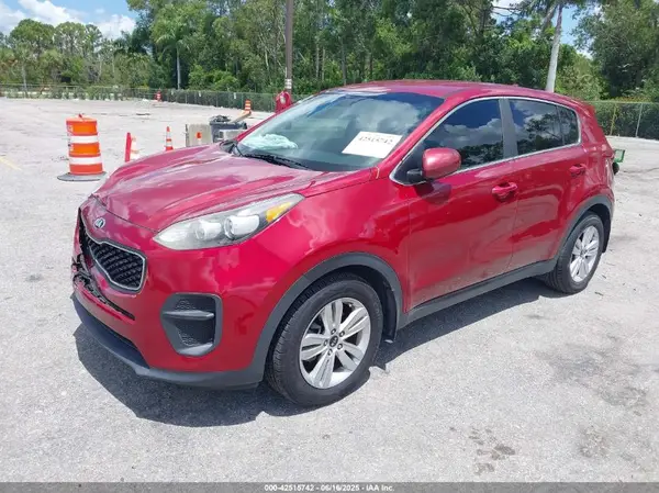 KNDPM3AC4K7511718 2019 KIA SPORTAGE - Image 2