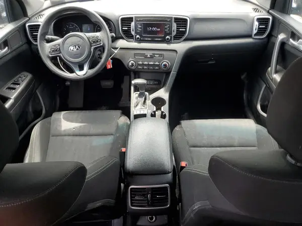 KNDPM3AC4K7511783 2019 KIA SPORTAGE - Image 8