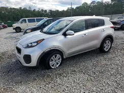 KNDPM3AC4K7512142 2019 KIA SPORTAGE