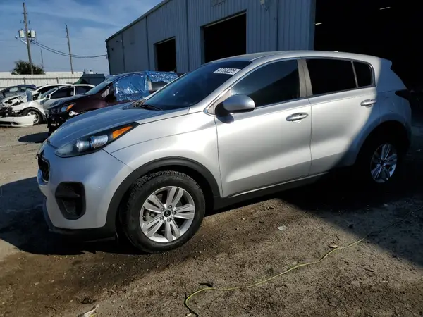KNDPM3AC4K7512514 2019 KIA SPORTAGE - Image 1