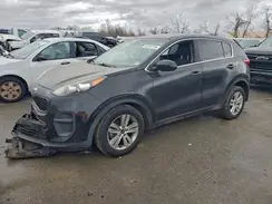 KNDPM3AC4K7513890 2019 KIA SPORTAGE