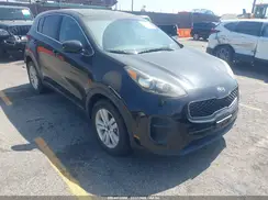 KNDPM3AC4K7514103 2019 KIA SPORTAGE
