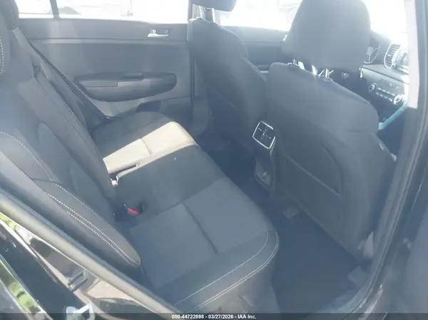 KNDPM3AC4K7514103 2019 KIA SPORTAGE - Image 8