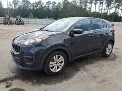 KNDPM3AC4K7521679 2019 KIA SPORTAGE