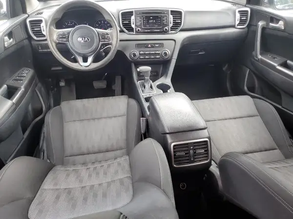 KNDPM3AC4K7521679 2019 KIA SPORTAGE - Image 8