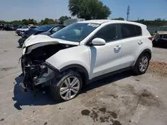 KNDPM3AC4K7525084 2019 KIA SPORTAGE