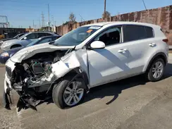 KNDPM3AC4K7525988 2019 KIA SPORTAGE