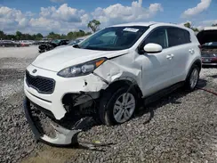 KNDPM3AC4K7526235 2019 KIA SPORTAGE