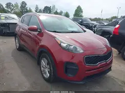 KNDPM3AC4K7526428 2019 KIA SPORTAGE