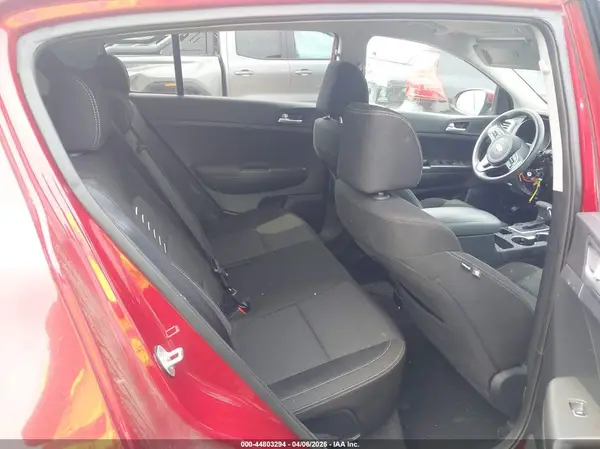 KNDPM3AC4K7526428 2019 KIA SPORTAGE - Image 8