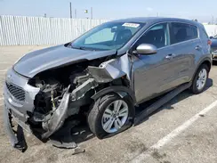 KNDPM3AC4K7526526 2019 KIA SPORTAGE