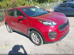 KNDPM3AC4K7530317 2019 KIA SPORTAGE