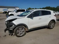 KNDPM3AC4K7530852 2019 KIA SPORTAGE
