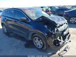 KNDPM3AC4K7534271 2019 KIA SPORTAGE
