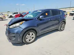 KNDPM3AC4K7537803 2019 KIA SPORTAGE