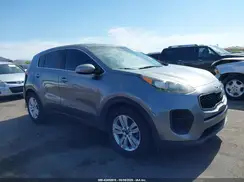KNDPM3AC4K7539650 2019 KIA SPORTAGE