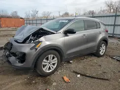 KNDPM3AC4K7542919 2019 KIA SPORTAGE