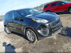 KNDPM3AC4K7547621 2019 KIA SPORTAGE
