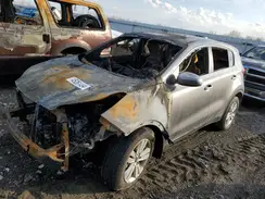 KNDPM3AC4K7548252 2019 KIA SPORTAGE