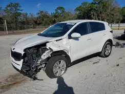 KNDPM3AC4K7549370 2019 KIA SPORTAGE