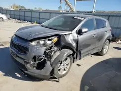 KNDPM3AC4K7550633 2019 KIA SPORTAGE