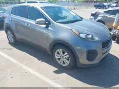 KNDPM3AC4K7551930 2019 KIA SPORTAGE