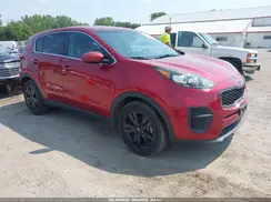 KNDPM3AC4K7551989 2019 KIA SPORTAGE